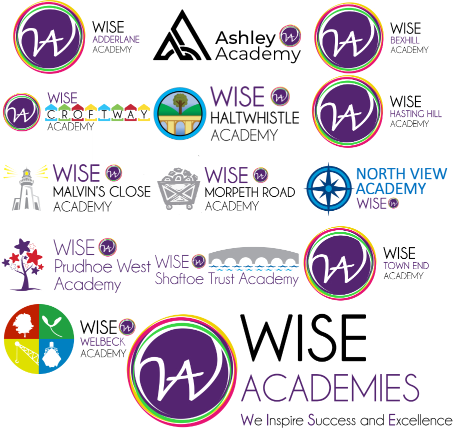 North East Jobs - WISE Academies - About Us